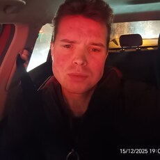 Фотография мужчины Миша, 35 лет из г. Минск