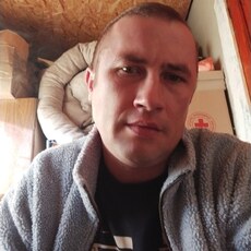 Фотография мужчины Святослав, 35 лет из г. Славута