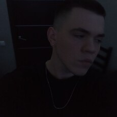 Фотография мужчины Михаил, 22 года из г. Москва