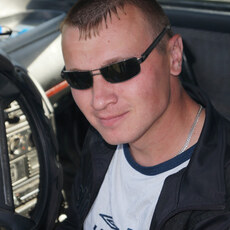 Фотография мужчины Aleks, 35 лет из г. Белово