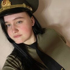 Фотография девушки Виктория, 19 лет из г. Астрахань