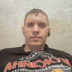 Фотография мужчины Алексей, 32 года из г. Минск