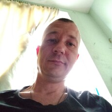 Фотография мужчины Денис, 37 лет из г. Могилев