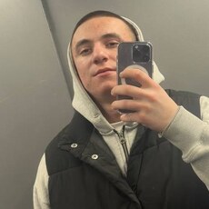 Фотография мужчины Миша, 26 лет из г. Казань