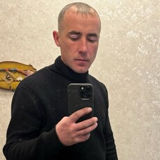 Фотография мужчины Rom, 37 лет из г. Находка