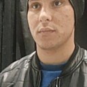 Бешой, 25 лет