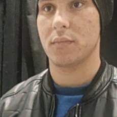 Фотография мужчины Бешой, 25 лет из г. Нальчик