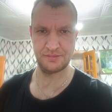 Фотография мужчины Александр, 39 лет из г. Лепель