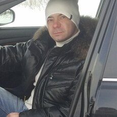 Фотография мужчины Павел, 40 лет из г. Прокопьевск