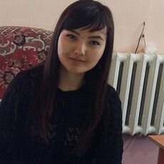 Фотография девушки Арай, 26 лет из г. Алматы