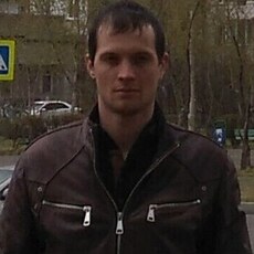 Фотография мужчины Александр, 35 лет из г. Братск