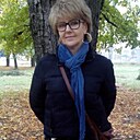 Любочка, 62 года