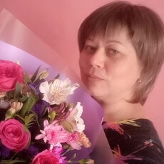 Фотография девушки Ирина, 45 лет из г. Осинники