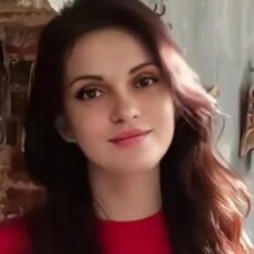 Фотография девушки Оксана, 33 года из г. Ульяновск