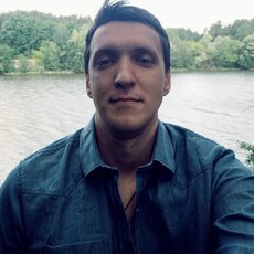 Фотография мужчины Anton, 29 лет из г. Пенза