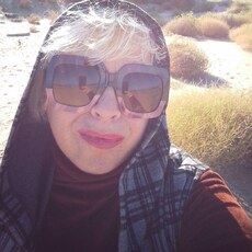 Фотография девушки Ангел, 40 лет из г. Астрахань