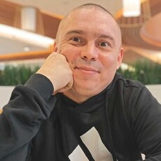 Фотография мужчины Искатель Счастья, 38 лет из г. Санкт-Петербург