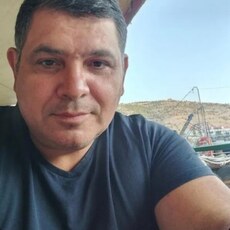 Фотография мужчины Рамиль, 49 лет из г. Дербент