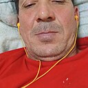 Сердар, 45 лет