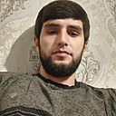 Самир, 31 год