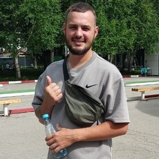 Фотография мужчины Кирилл, 29 лет из г. Котлас