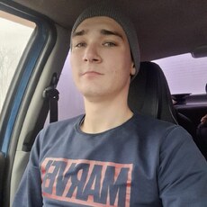 Фотография мужчины Евгений, 27 лет из г. Уфа