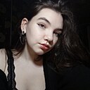 Аришка, 19 лет