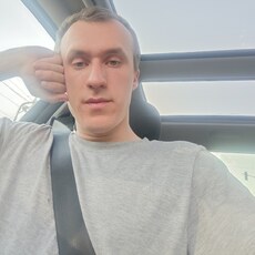 Фотография мужчины Александр, 25 лет из г. Подольск