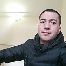 Фотография мужчины Али, 30 лет из г. Тула