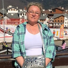 Фотография девушки Людмила, 59 лет из г. Омск