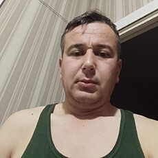 Фотография мужчины Акрам, 31 год из г. Лобня