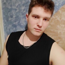 Фотография мужчины Михаил, 26 лет из г. Гусь Хрустальный