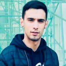 Фотография мужчины Са, 27 лет из г. Архангельск