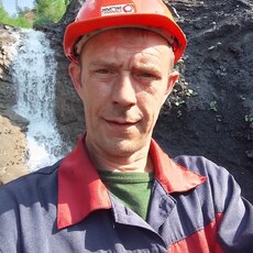 Фотография мужчины Юра, 45 лет из г. Калтан