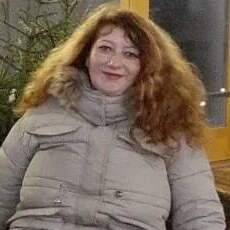 Фотография девушки Елена, 56 лет из г. Кострома