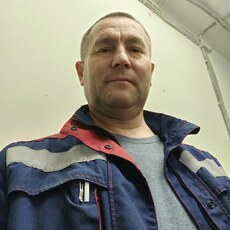 Фотография мужчины Юнир, 46 лет из г. Верхняя Пышма