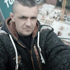 Фотография мужчины Михаил, 39 лет из г. Вроцлав