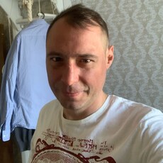 Фотография мужчины Андрей, 40 лет из г. Рязань