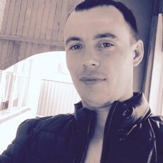 Фотография мужчины Андрей, 34 года из г. Ногинск