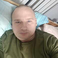 Фотография мужчины Сергей, 34 года из г. Губкин