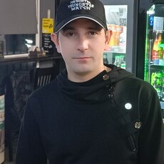 Фотография мужчины Юрий, 32 года из г. Люберцы