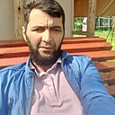 Хасан, 40 лет