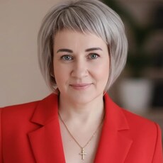 Фотография девушки Татьяна, 49 лет из г. Энгельс