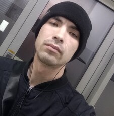 Фотография мужчины Никан, 30 лет из г. Алексин