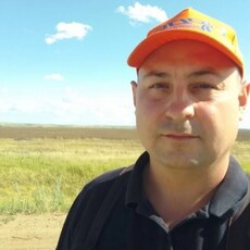 Фотография мужчины Никколай, 38 лет из г. Илек