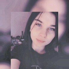 Фотография девушки Татьяна, 21 год из г. Новосибирск