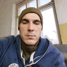 Фотография мужчины Nik, 34 года из г. Тирасполь