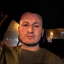 Джамик, 34 года