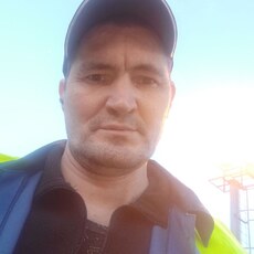 Фотография мужчины Саша, 47 лет из г. Лобня