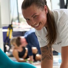 Фотография девушки Юлия, 42 года из г. Петропавловск-Камчатский